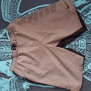Nike boys swim trunks